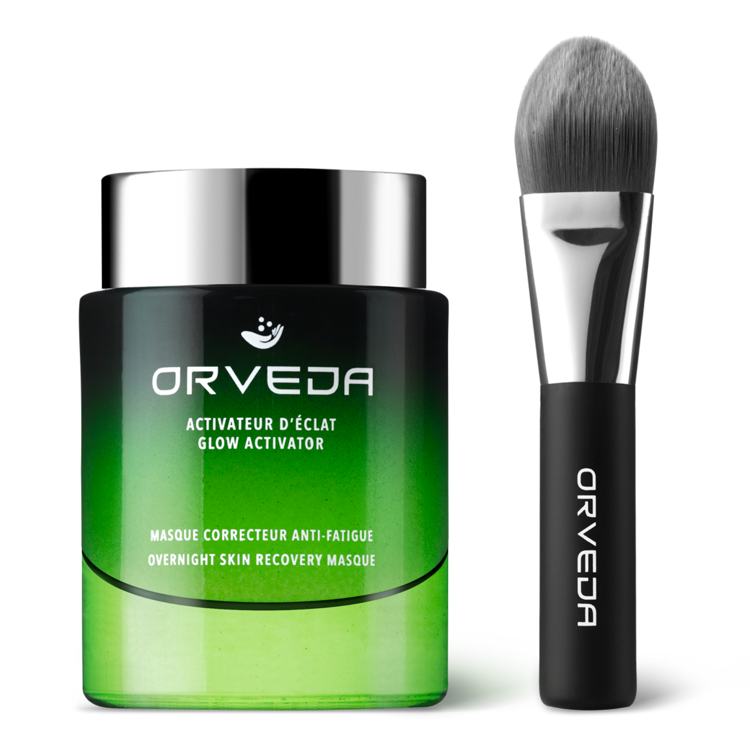 Overnight Skin Recovery Masque