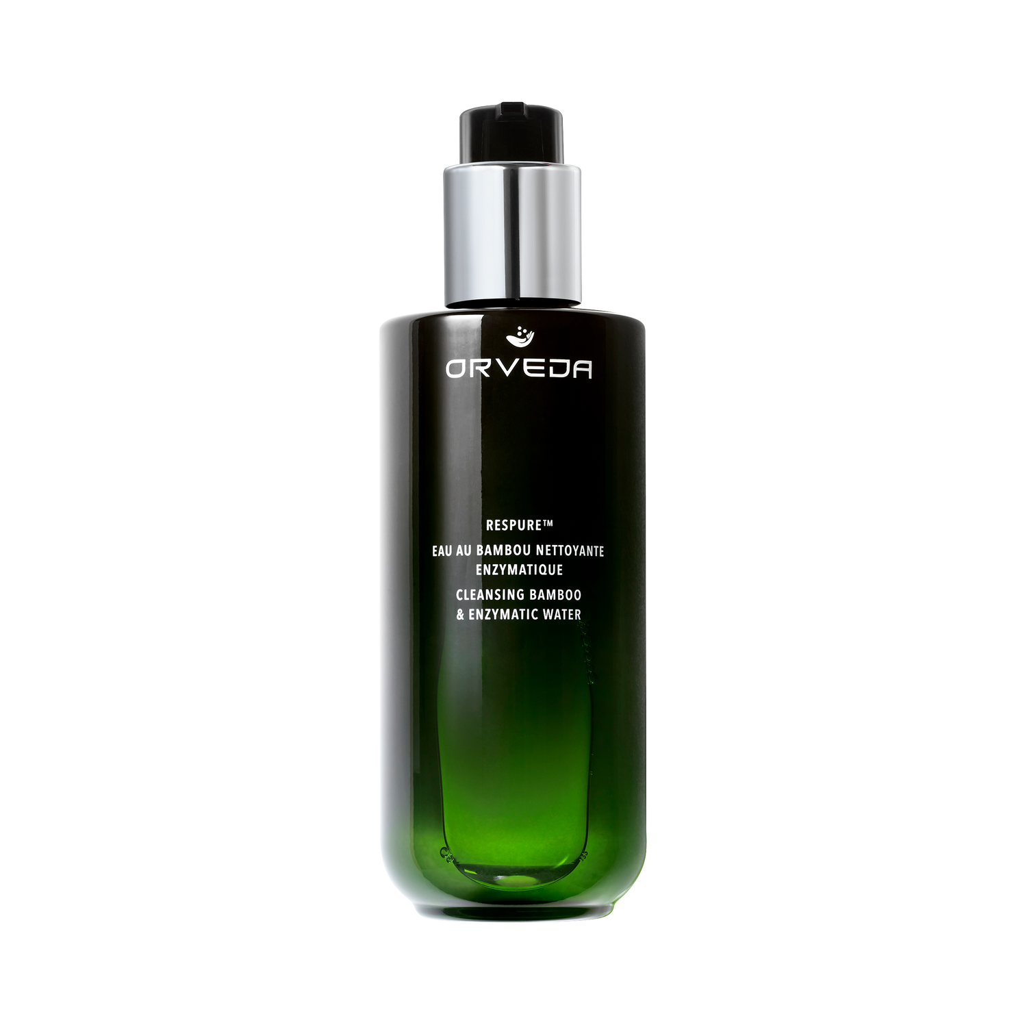 Respure™ Cleansing Bamboo & Enzymatic Water