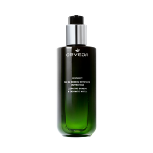 Respure™ Cleansing Bamboo & Enzymatic Water