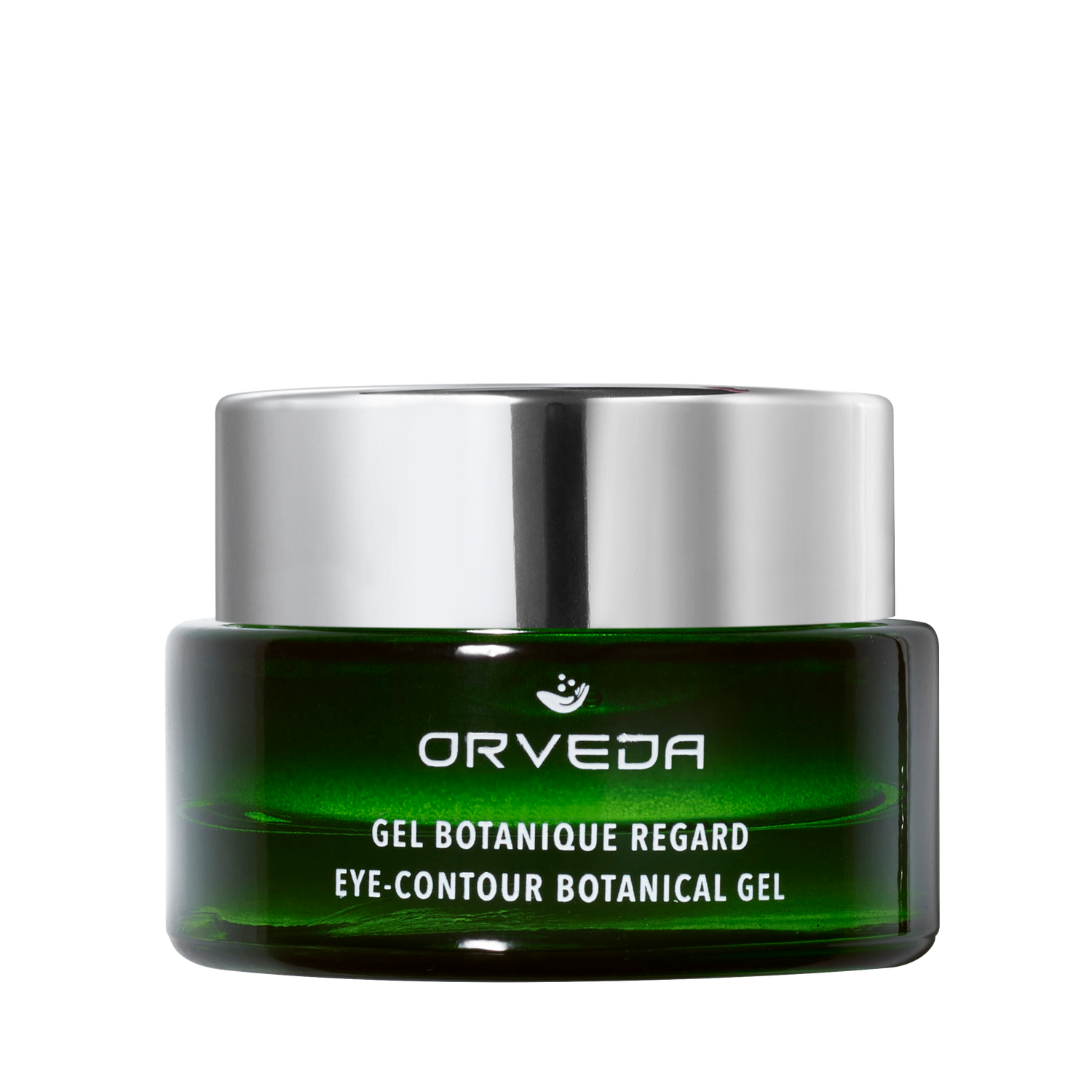 Eye-Contour Botanical Gel