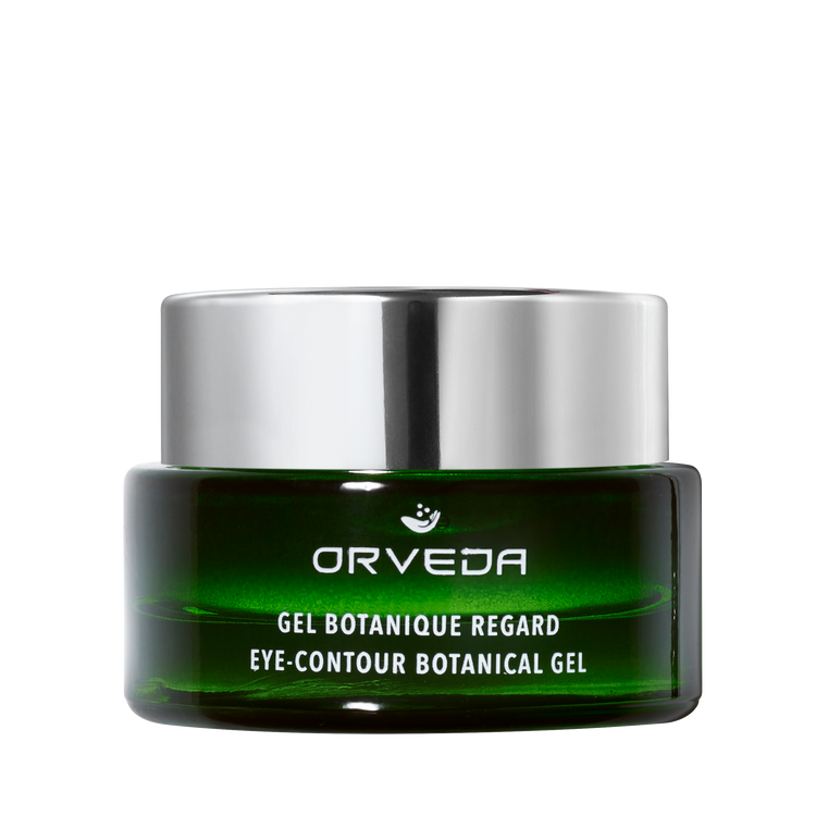 Eye-Contour Botanical Gel