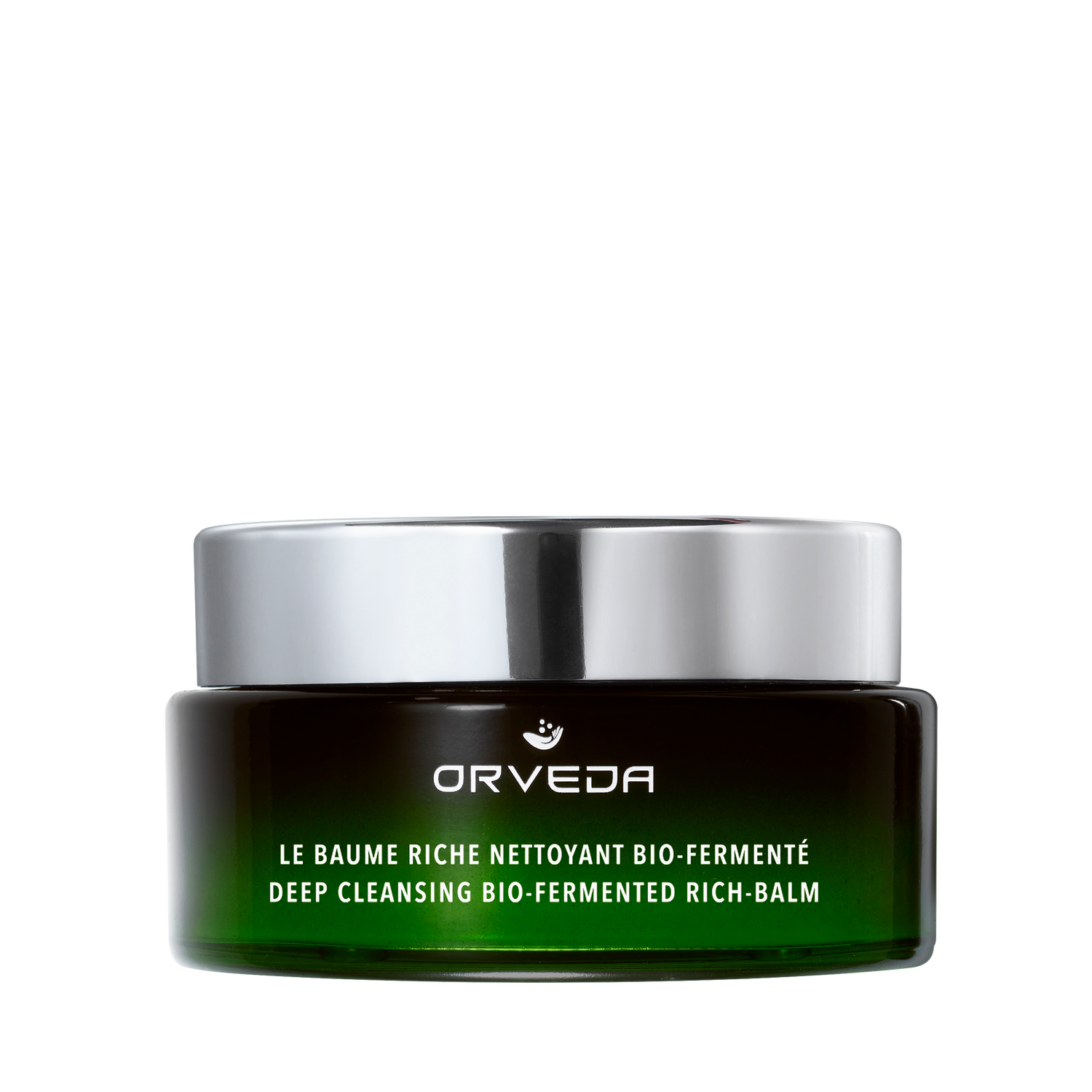 Deep Cleansing Bio-Fermented Rich-Balm