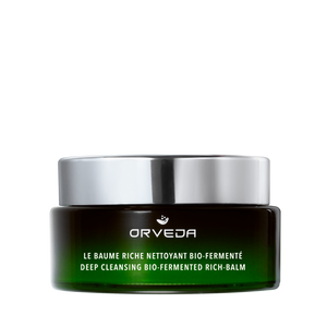 Deep Cleansing Bio-Fermented Rich-Balm