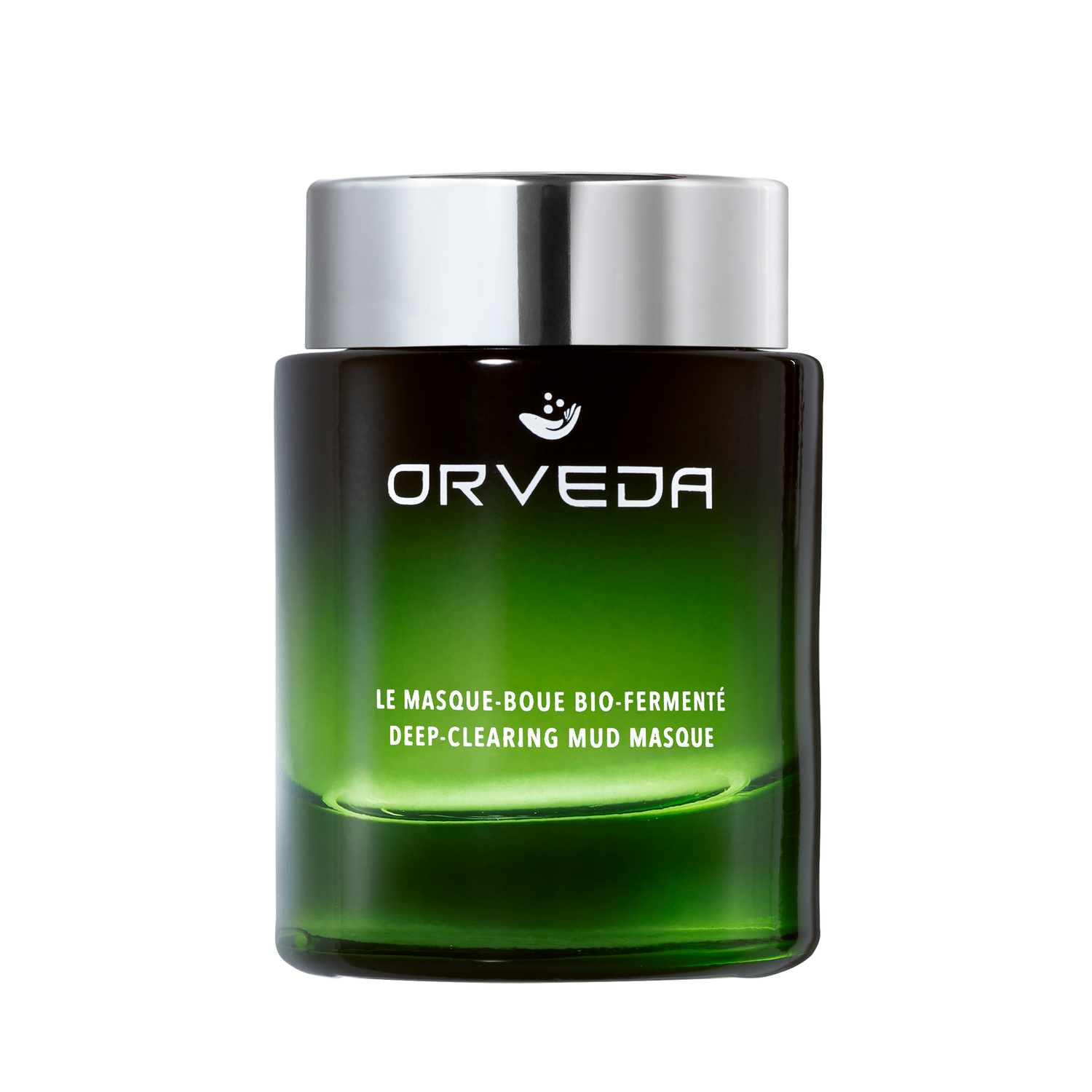 Deep-Clearing Mud Masque