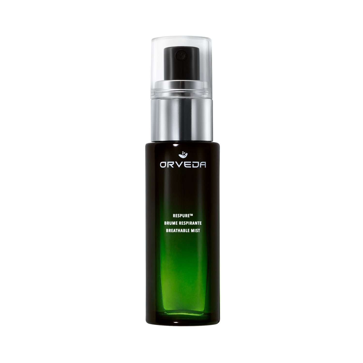 Respure™ Breathable Mist Beauty Shield