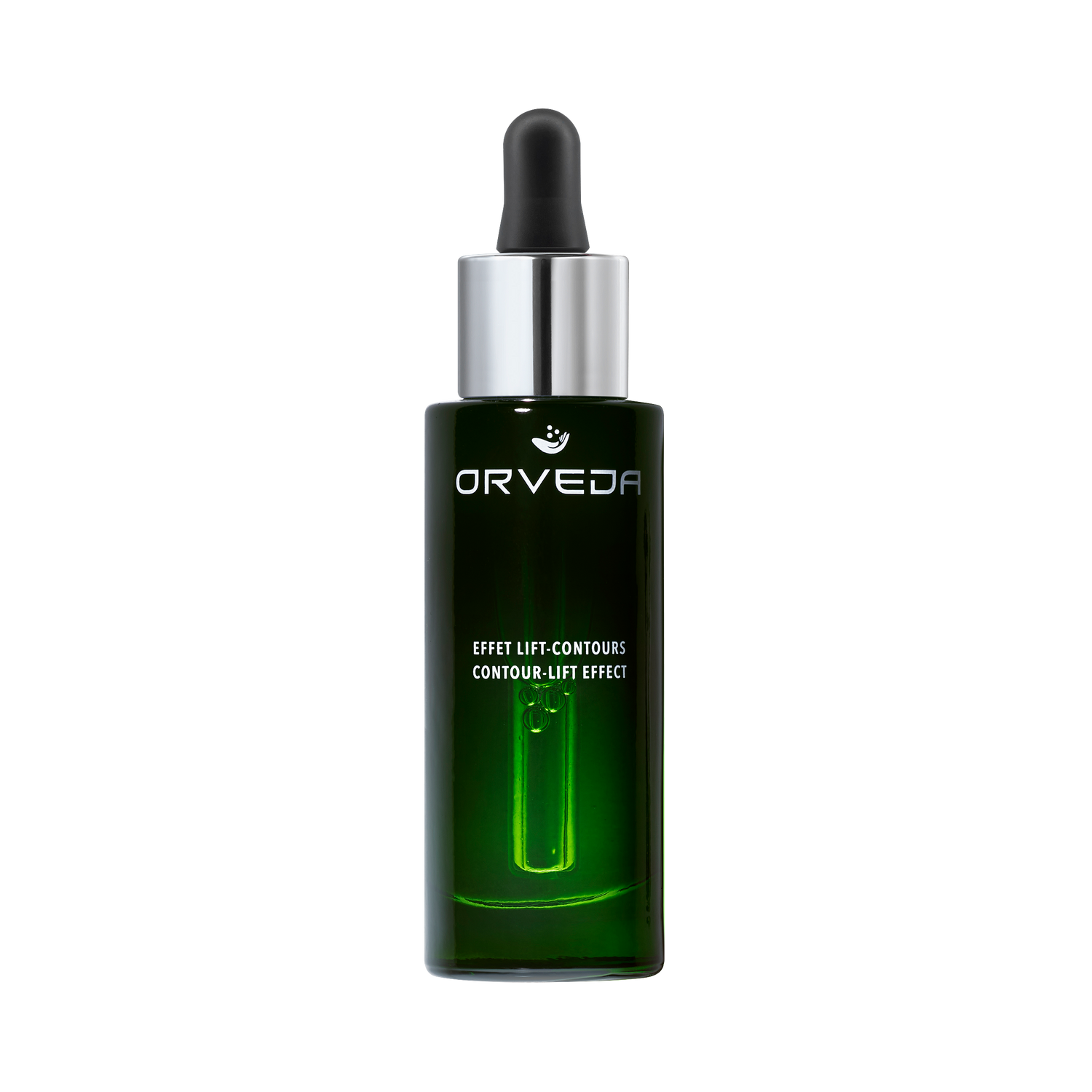 Contour-Lift Effect, Dewy Glow Botanical Oil