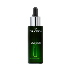Contour-Lift Effect, Dewy Glow Botanical Oil