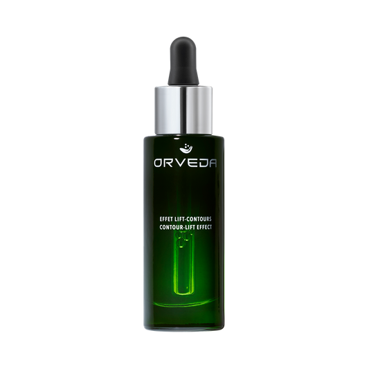 Contour-Lift Effect, Dewy Glow Botanical Oil
