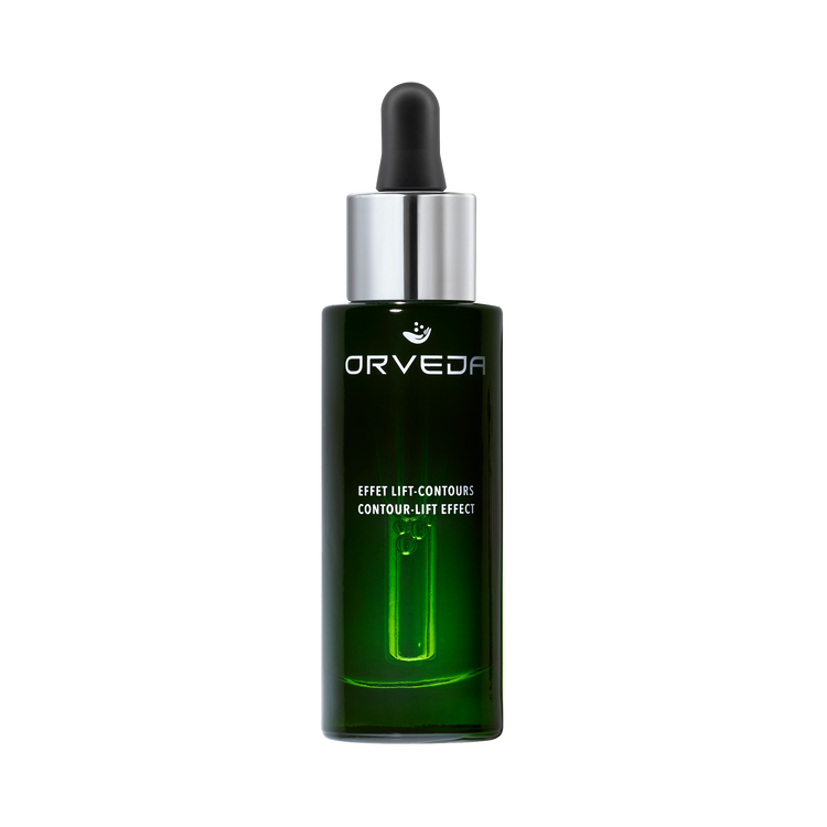 Contour-Lift Effect, Dewy Glow Botanical Oil