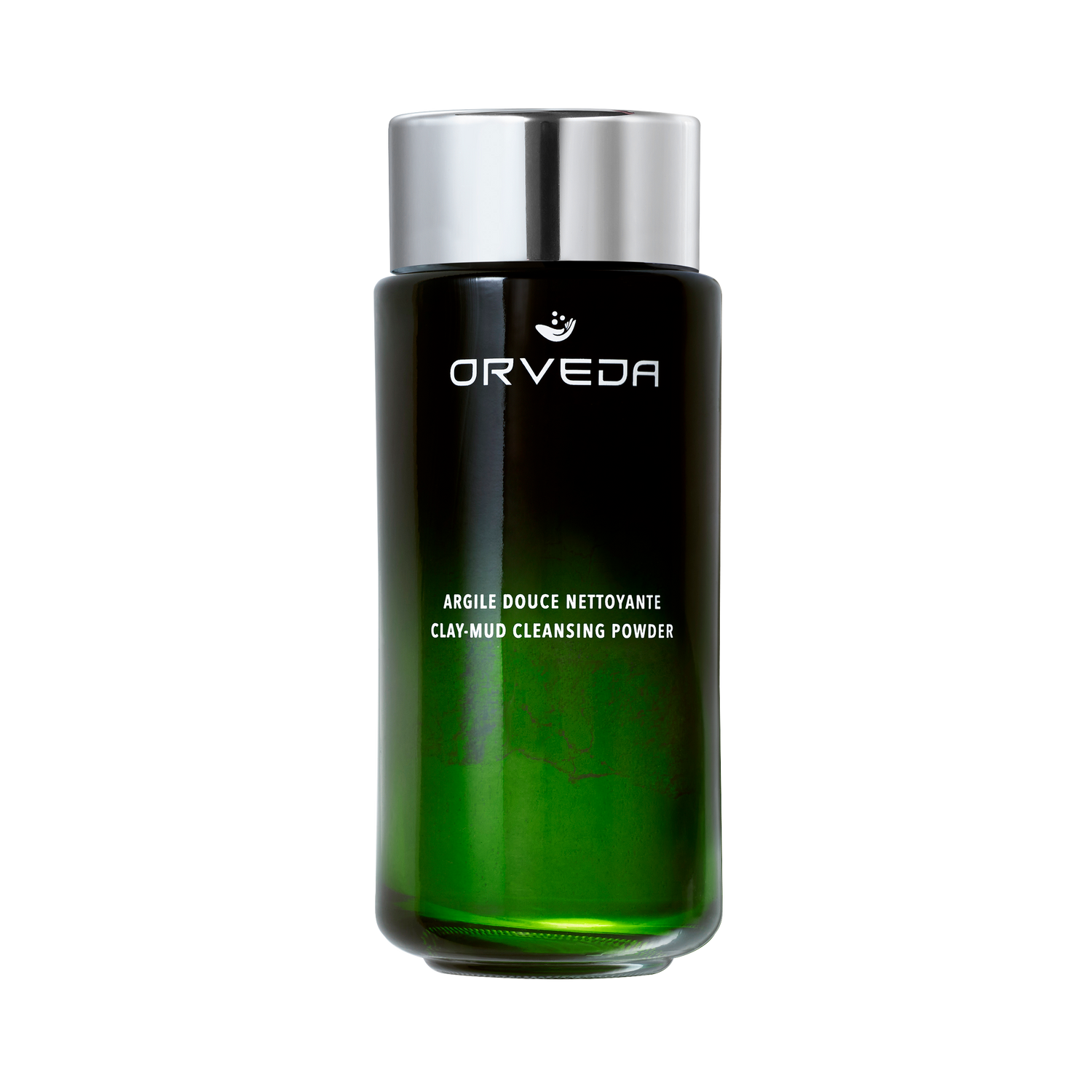 Clay-Mud Cleansing Powder
