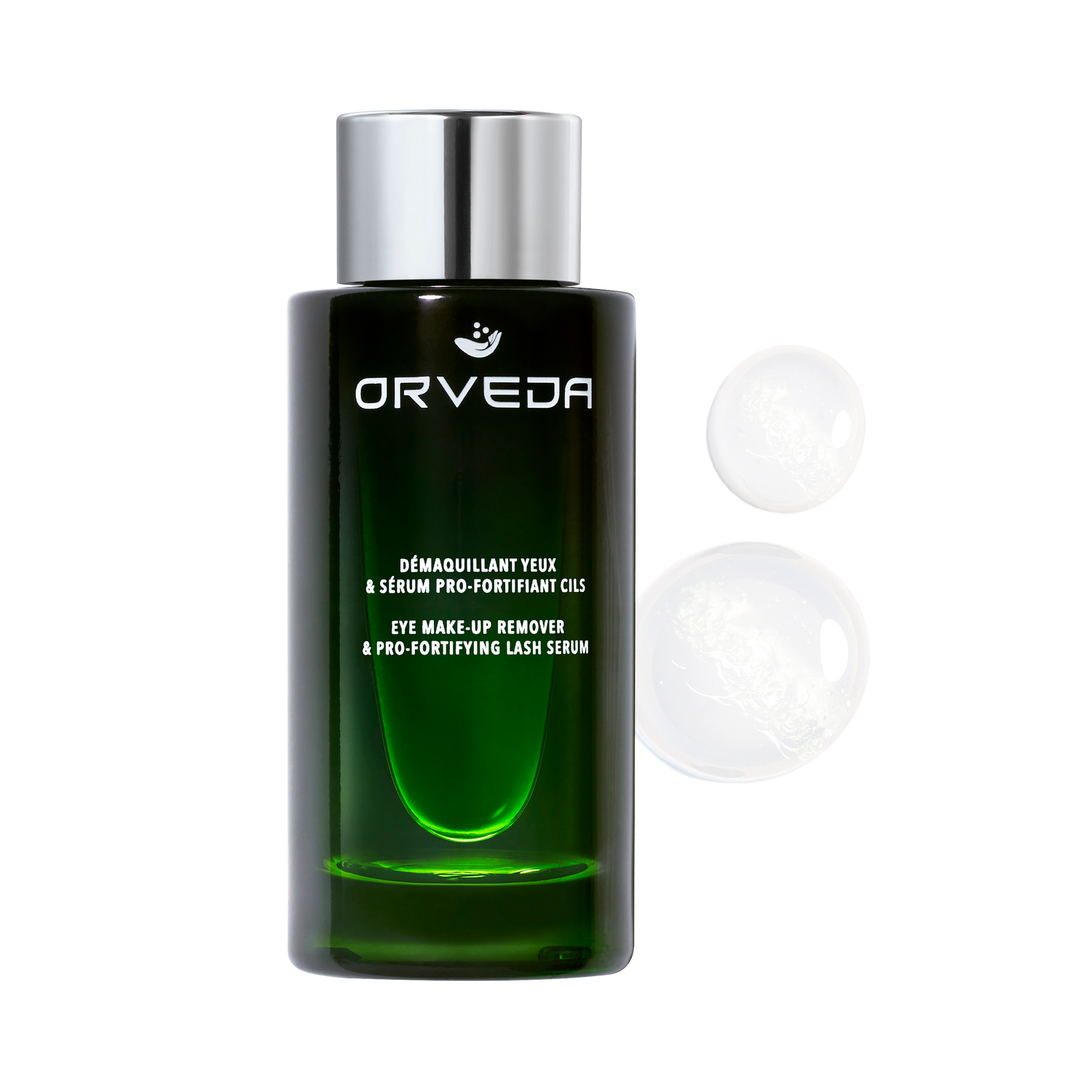 Eye Make-up Remover & Pro-Fortifying Lash Serum