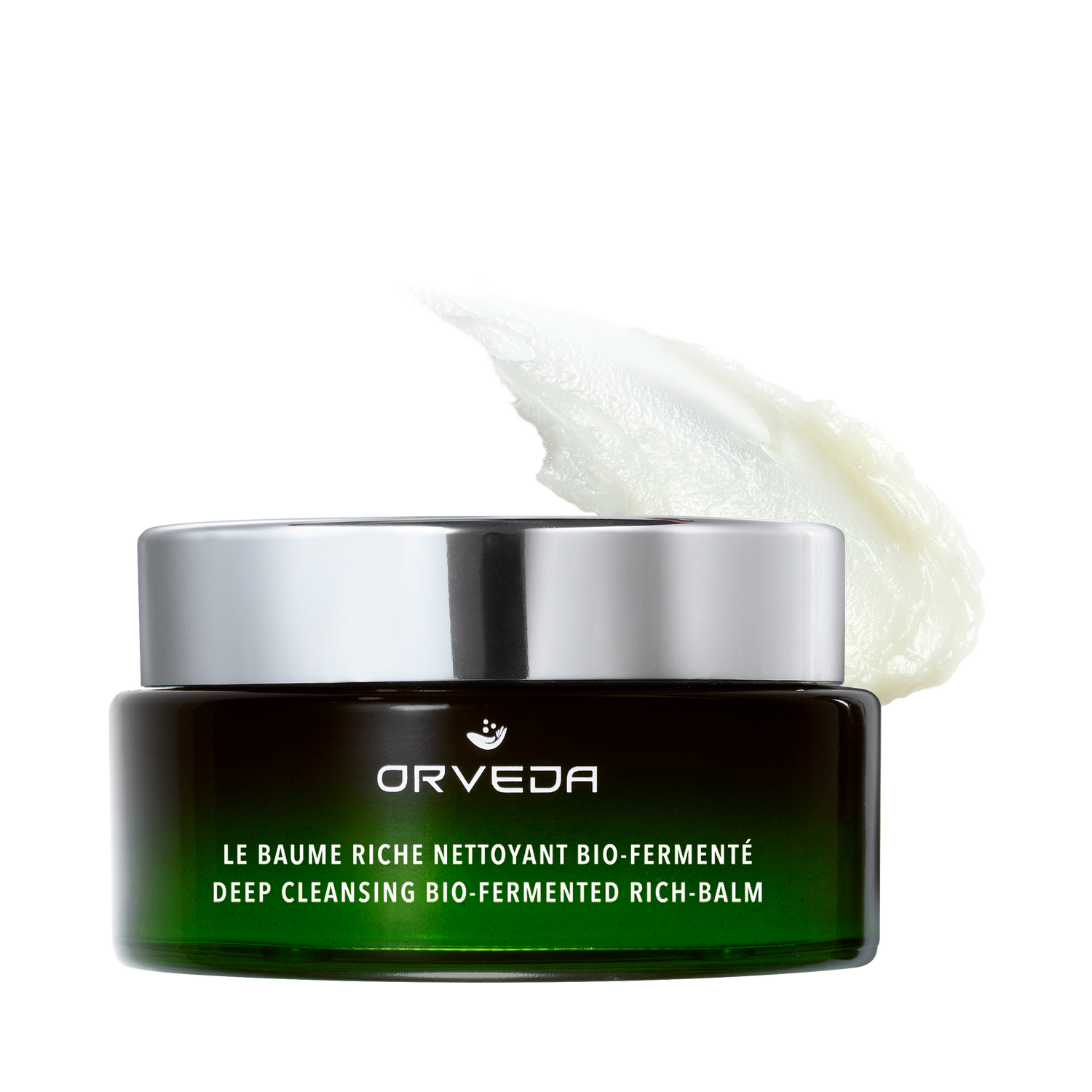 Deep Cleansing Bio-Fermented Rich-Balm