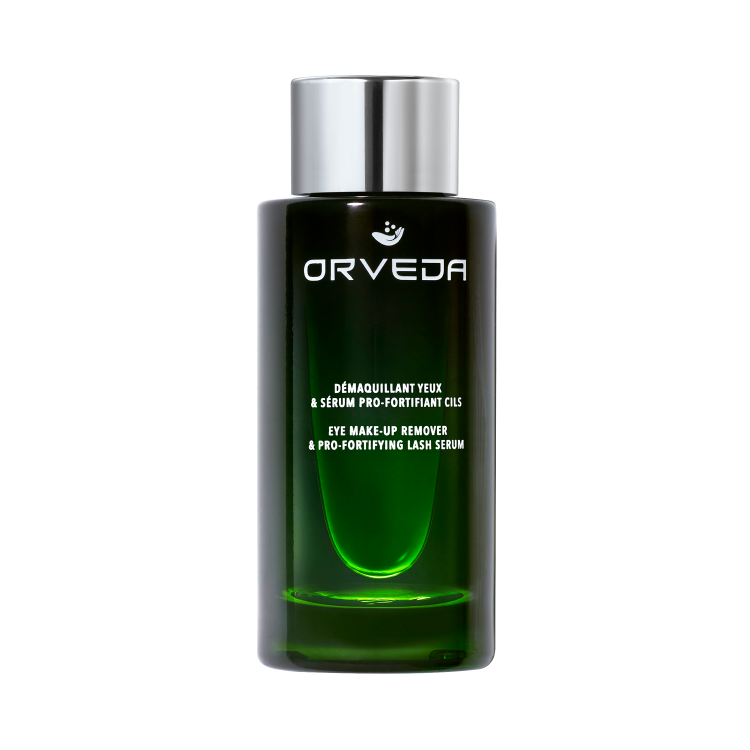 Eye Make-up Remover & Pro-Fortifying Lash Serum