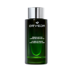 Eye Make-up Remover & Pro-Fortifying Lash Serum
